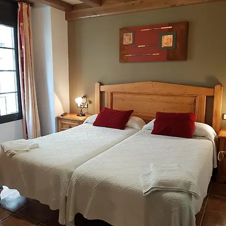 Appartement Cal Noi Camprodon