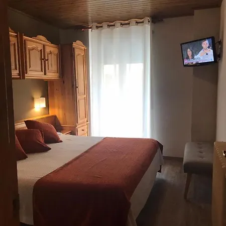 Cal Noi Apartment *