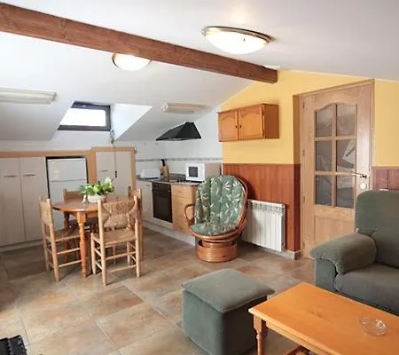 Cal Noi Apartment