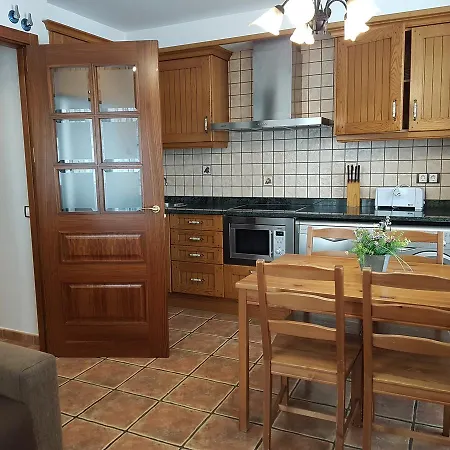 Apartment Cal Noi