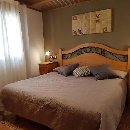 Apartment Cal Noi