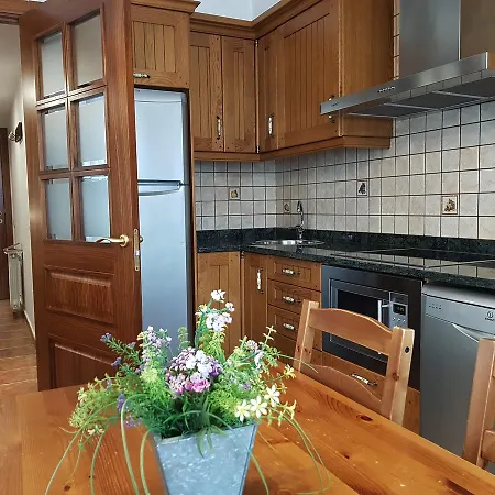 Apartment Cal Noi Camprodon