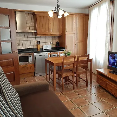Cal Noi Apartment Camprodon