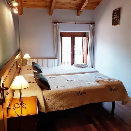 Apartment Cal Noi Camprodon