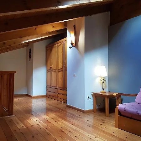 Apartment Cal Noi Camprodon