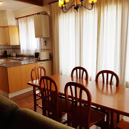 Cal Noi Apartment *
