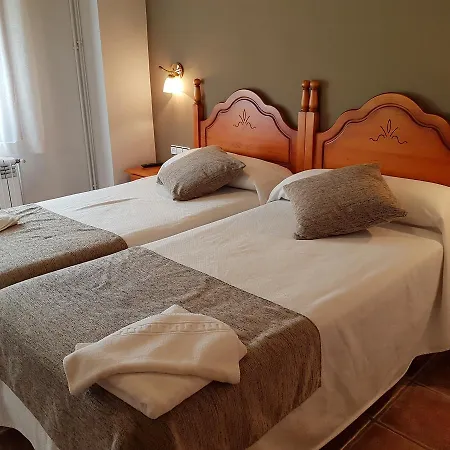 Apartment Cal Noi Camprodon