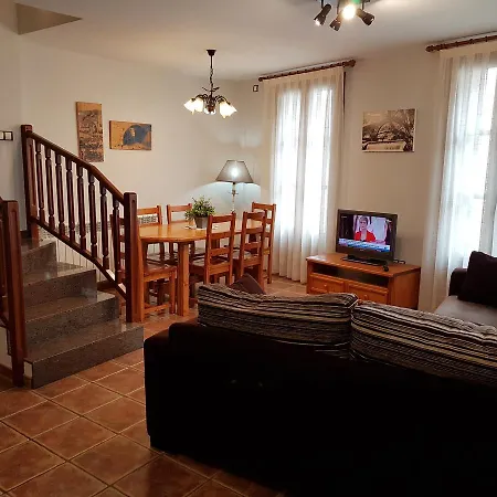 Cal Noi Apartment
