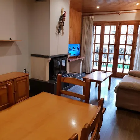 Apartment Cal Noi