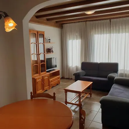 Apartment Cal Noi *