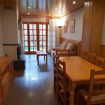Apartment Cal Noi *