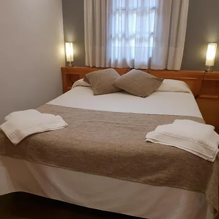 Apartment Cal Noi