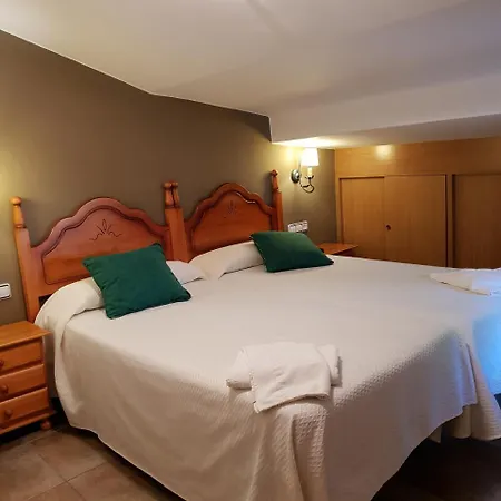 Apartment Cal Noi