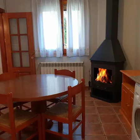 Appartamento Cal Noi Camprodon