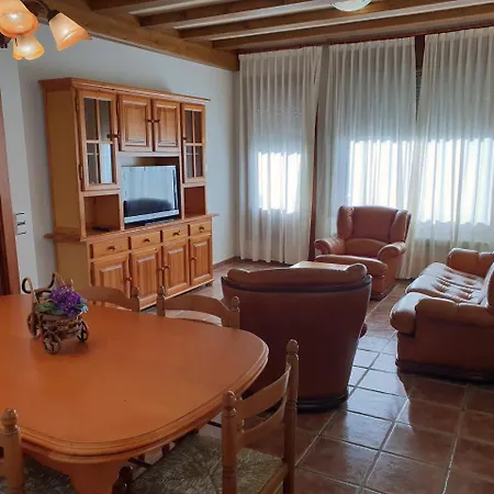 Apartment Cal Noi