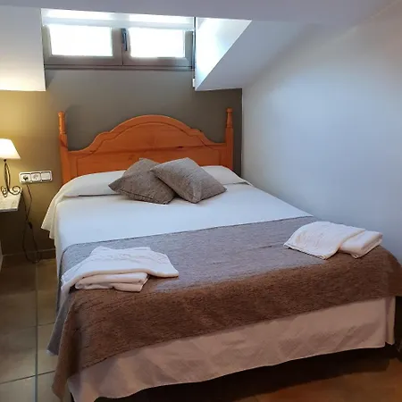 Cal Noi Apartment Camprodon